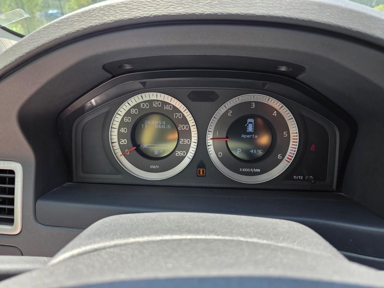 Volvo XC 70 XC70 D5 AWD Summum