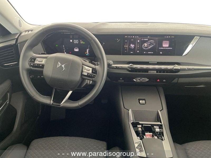 DS DS4 DS 4 PLUG-IN HYBRID