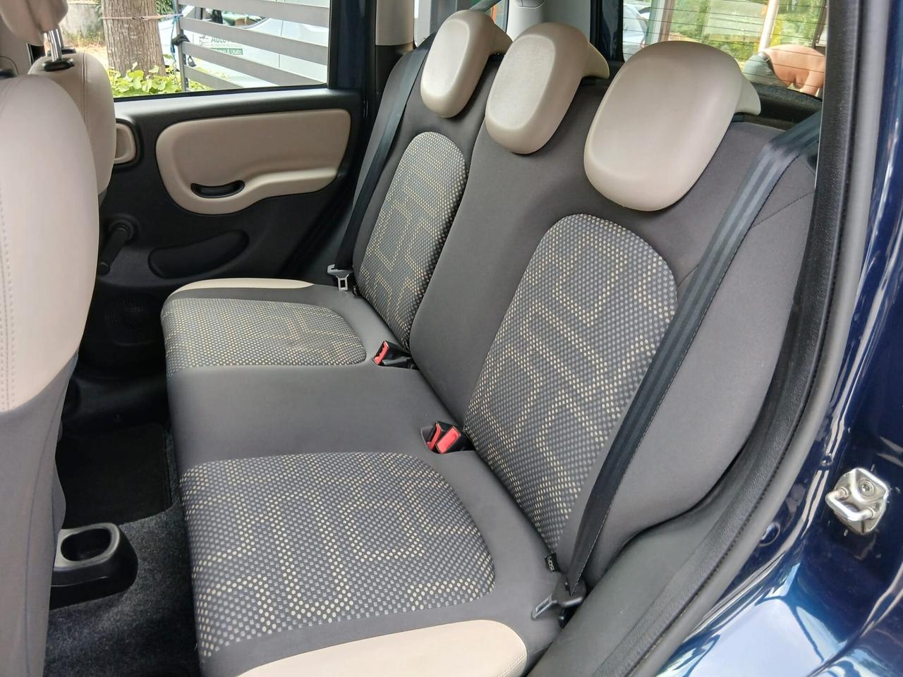 Fiat Panda Cross 0.9 TwinAir Turbo S&S 4x4 Garanzia 12 mesi