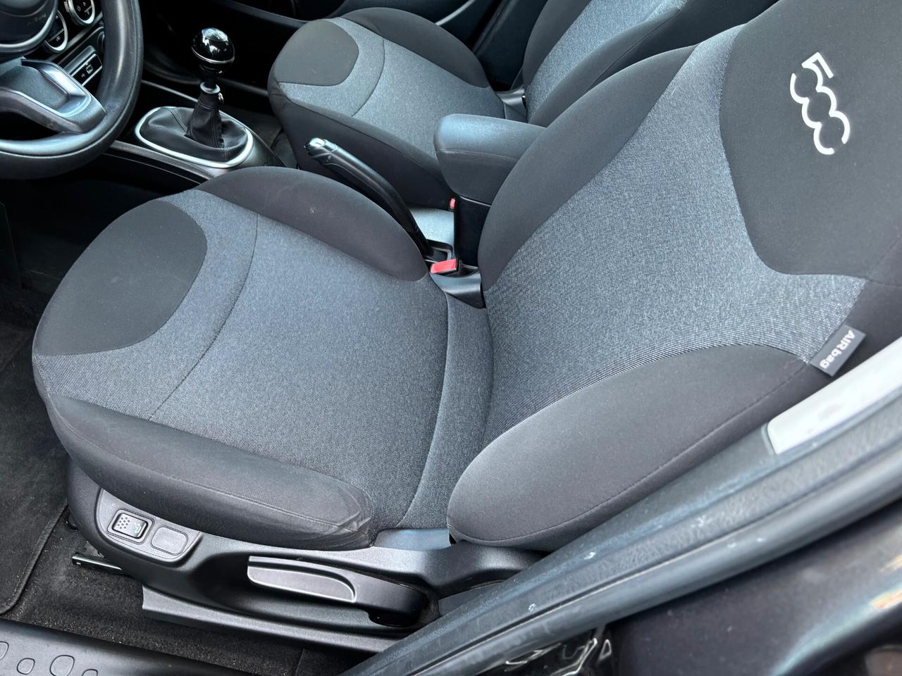 Fiat 500L Wagon 1.3 Multijet 95 CV Urban