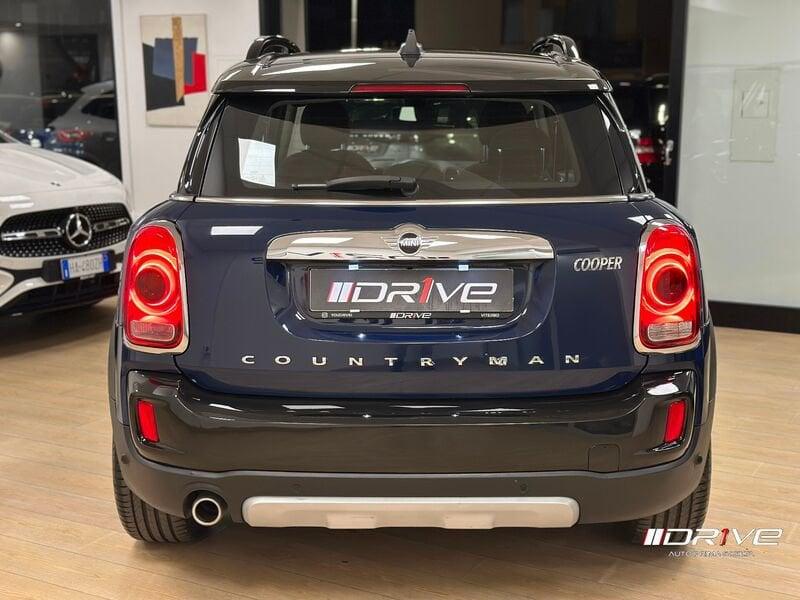 MINI Mini Countryman F60 Mini 1.5 Cooper Business Countryman Automatica