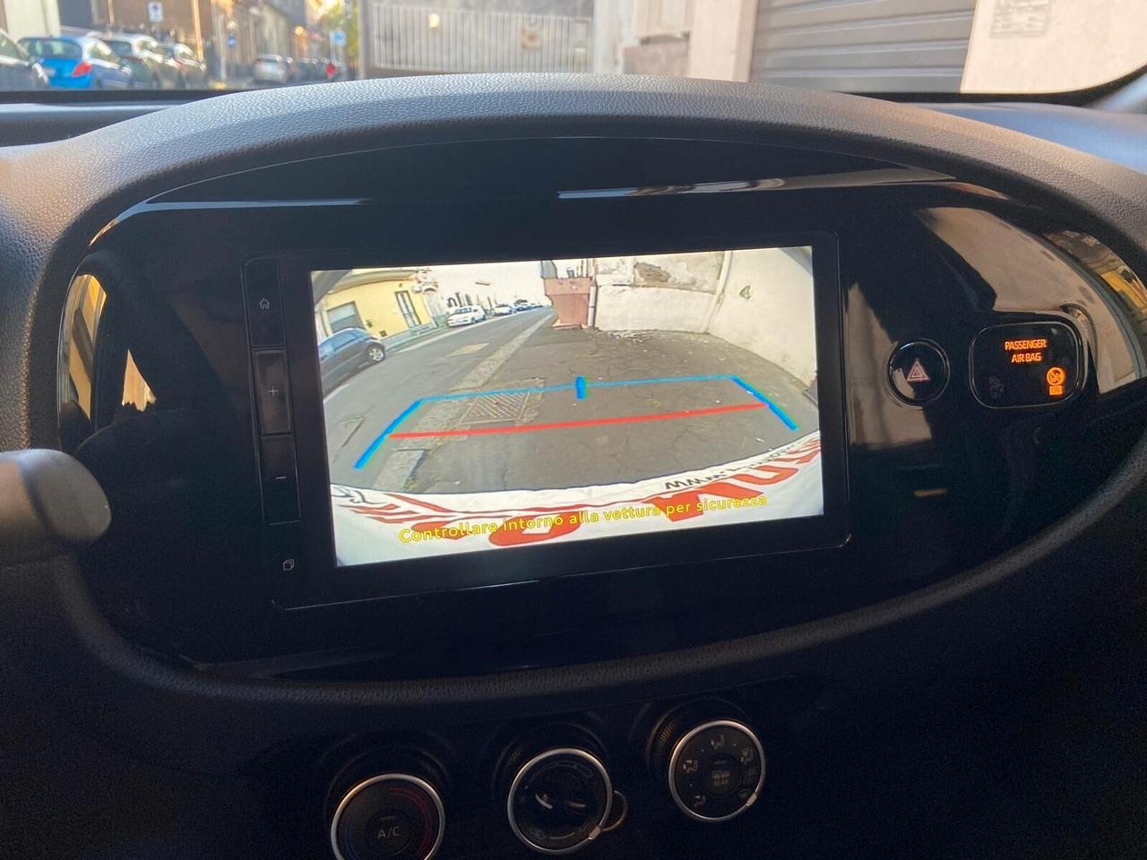 Toyota Aygo X 1.0 VVT-i 72 CV 5 porte Active