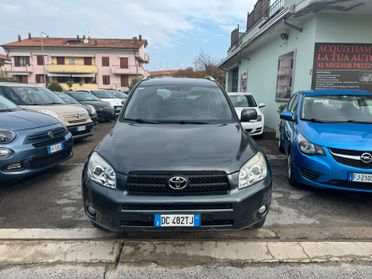 Toyota RAV 4 RAV4 2.2 D-4D 136 CV Luxury