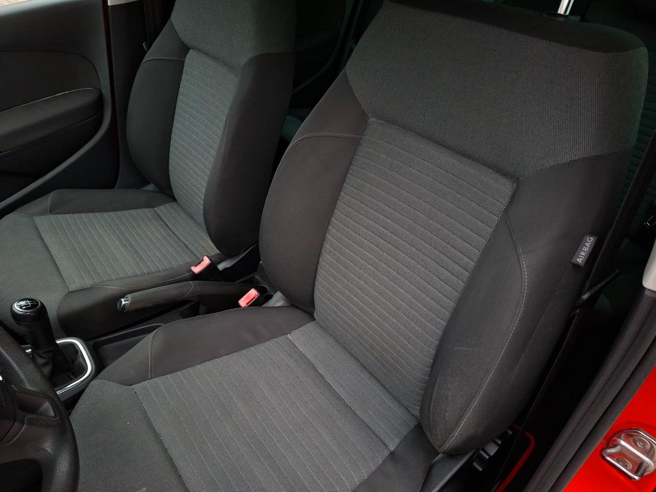 Volkswagen Polo 1.4 Comfortline *EURO 5A*