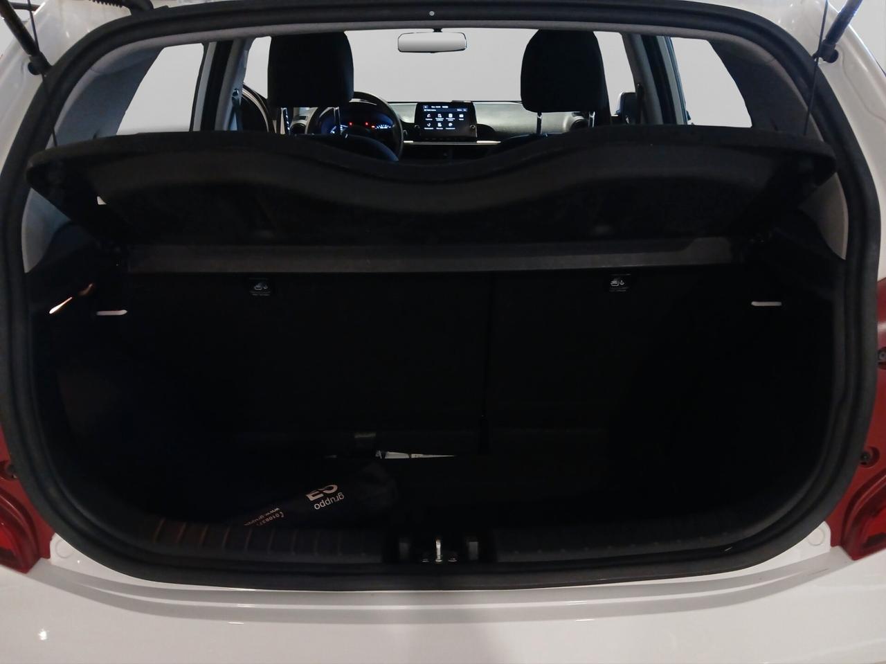 Kia Picanto 1.0 12V 5 porte Urban Techno&Design Pack