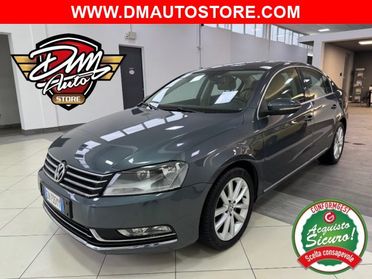 VOLKSWAGEN Passat 2.0 TDI Highline BlueM. Tech.