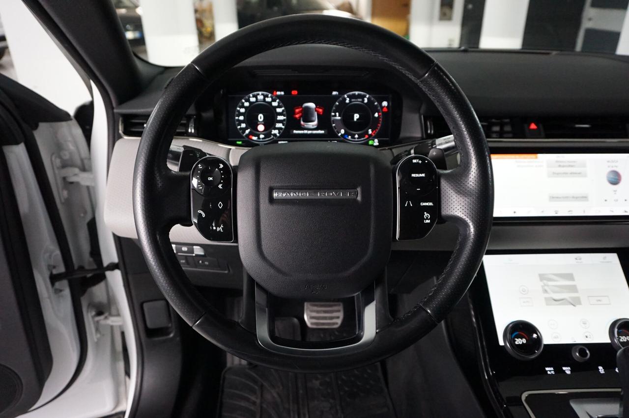 Land Rover Range Evoque 2.0D I4-L.Flw 150 CV R-Dynamic S