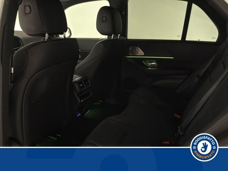 Mercedes-Benz GLE 350de 4Matic EQ-Power AMG Line Premium