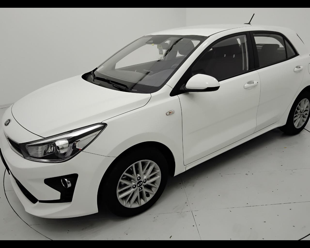 KIA Rio IV 2021 - Rio 1.0 t-gdi mhev Style 100cv imt