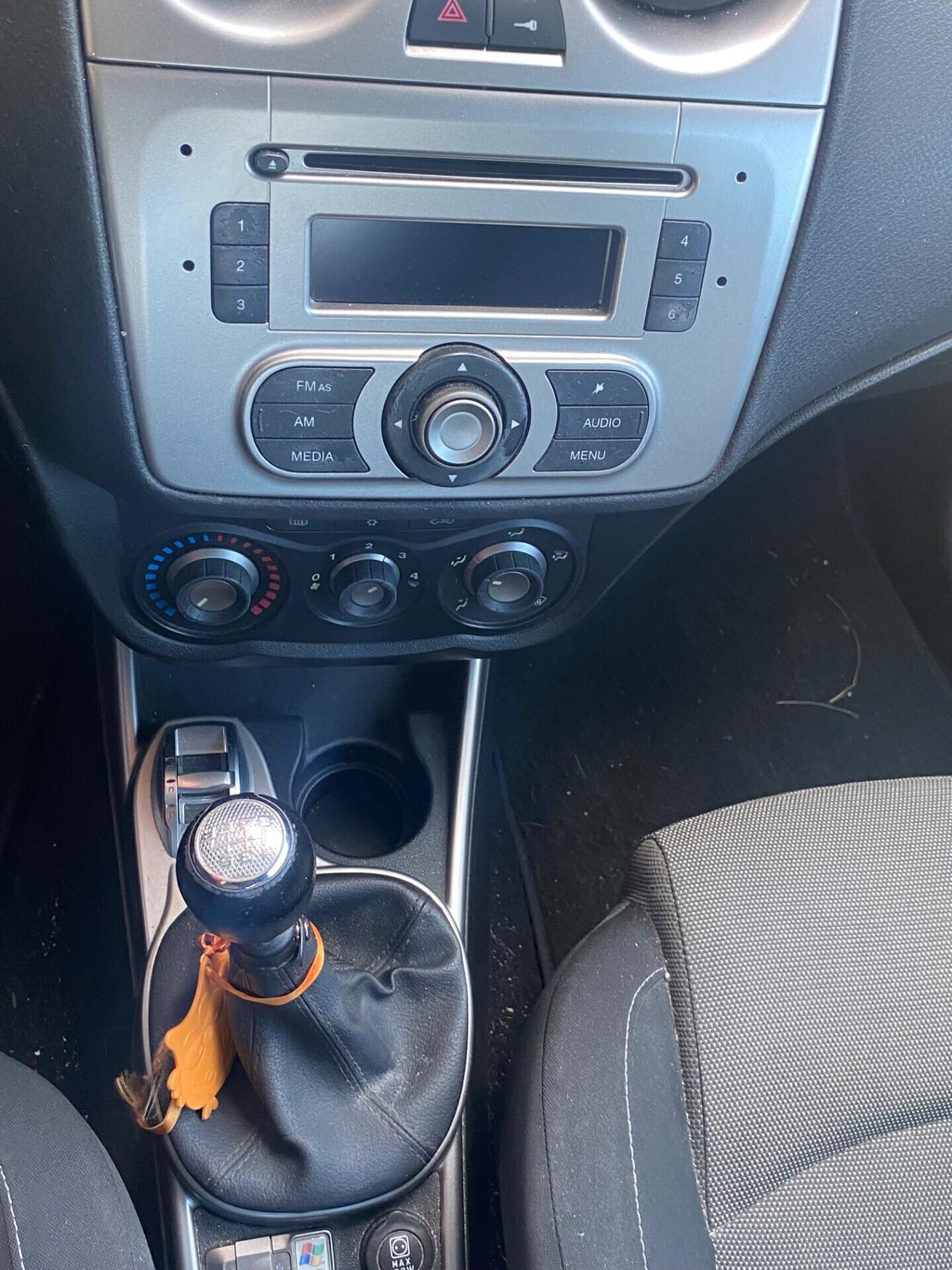 Alfa Romeo MiTo 1.4 78 CV 8V S&S Progression