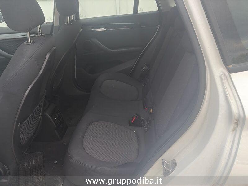 BMW X1 F48 Diesel sdrive18d Business