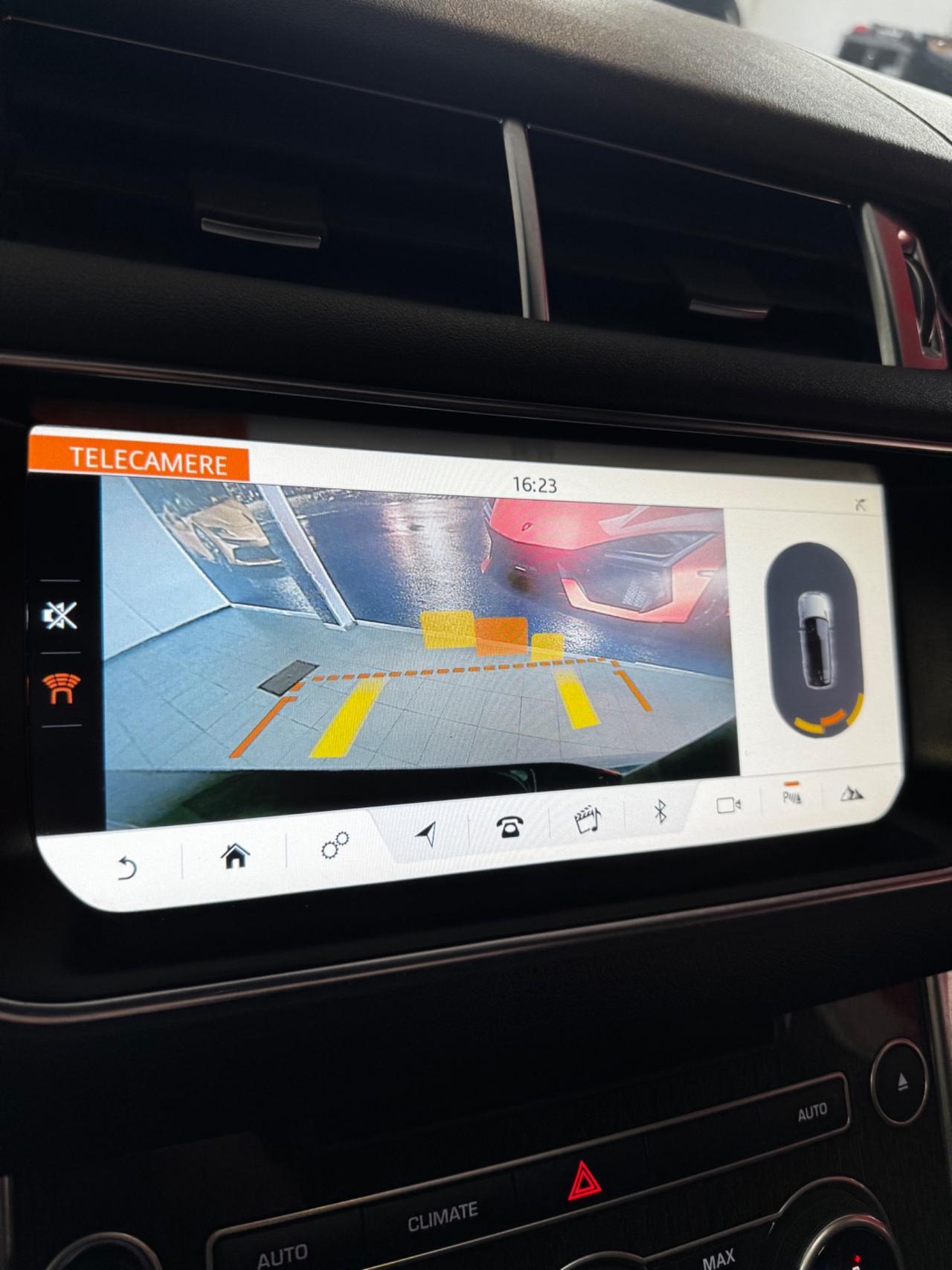 Range Sport TETTO APRIBILE TOTAL BALCHK CERCHI 22 OK PERMUTE FINANZIABILE GARANZIA INCLUSA