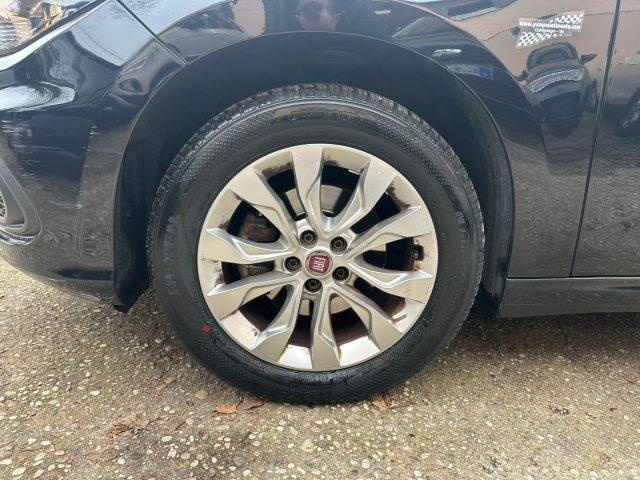 FIAT Tipo 1.4 T-Jet 120CV GPL SW Lounge