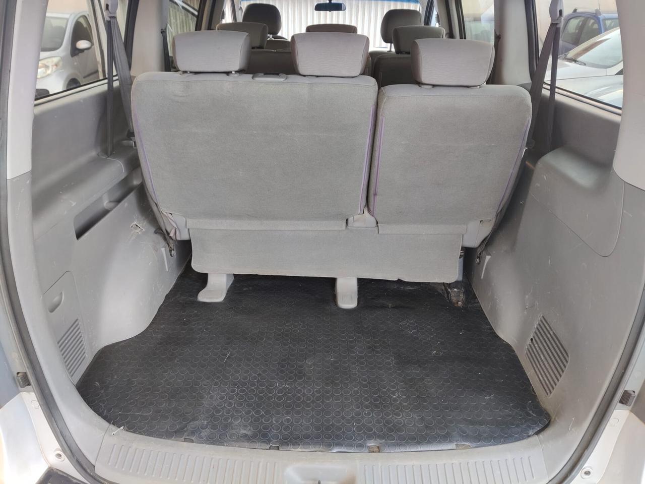 Hyundai H-1 8 POSTI PROLUNGATO
