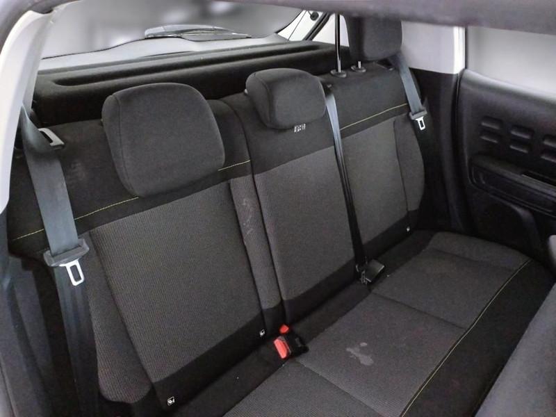 CITROEN C3 BlueHDi 100 S/S Feel 5 PORTE