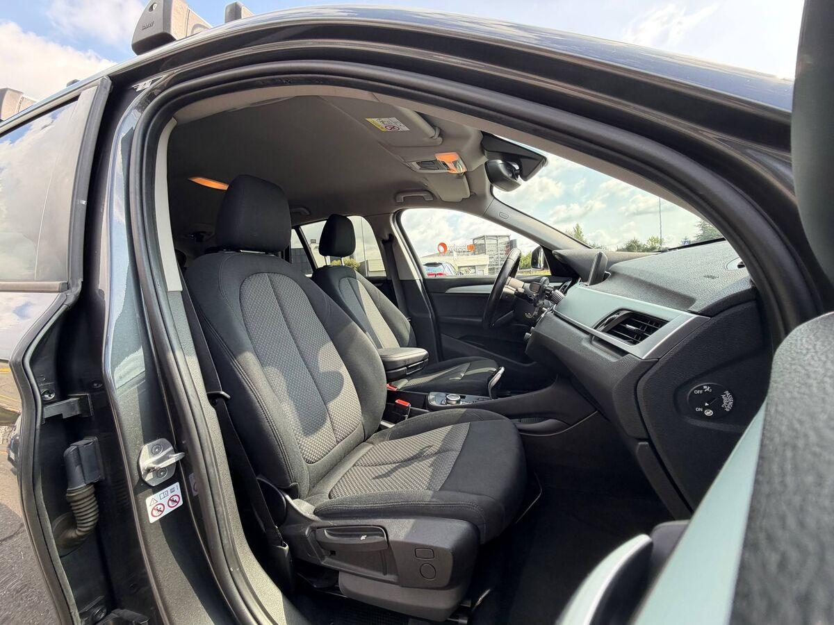BMW X1 Sdrive18d Business Advantage auto