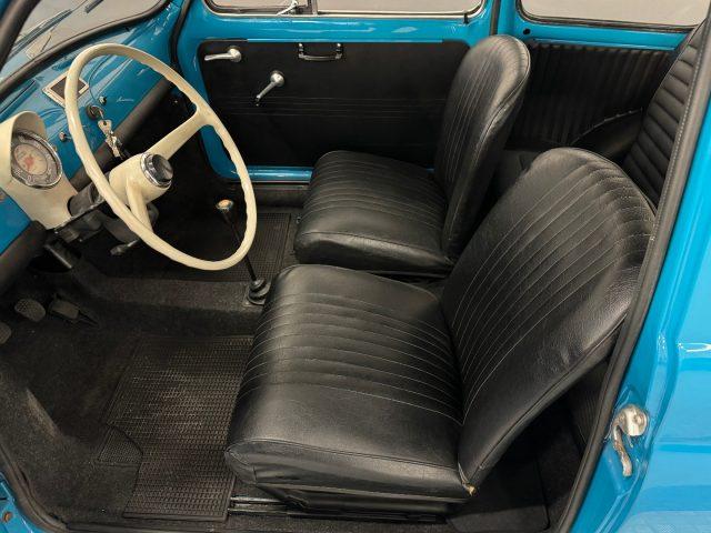 FIAT 500 Epoca *perfette condizioni*