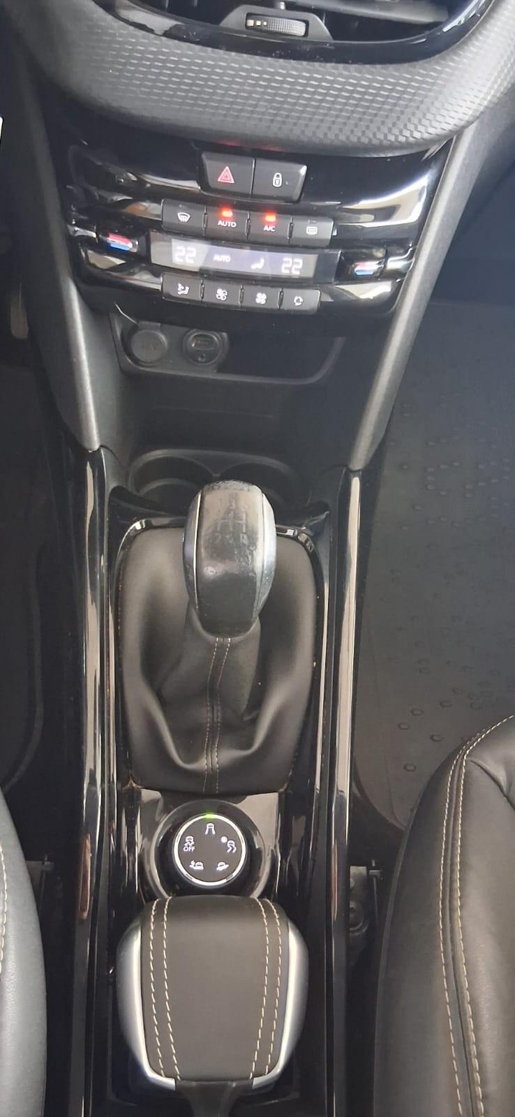 Peugeot 2008 1.6 e-HDi 92 CV Stop&Start Allure