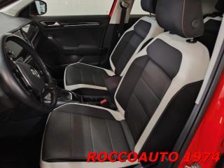 Volkswagen T-Roc 1.5 tsi Advanced