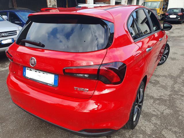 FIAT Tipo 1.6 Mjt S&S SW S-Design