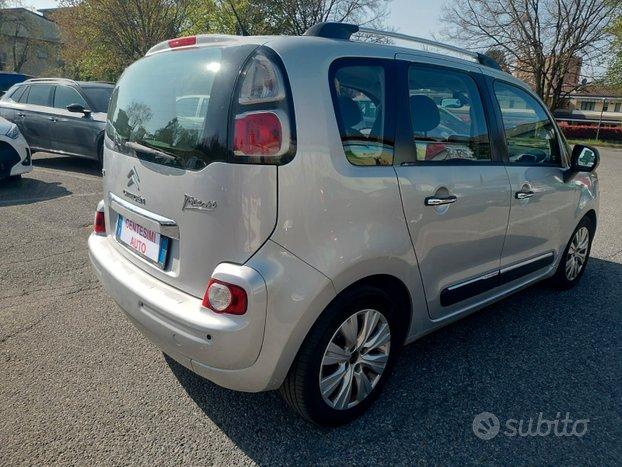 CITROEN C3 PICASSO DISEL 1.6 ANNO 2014