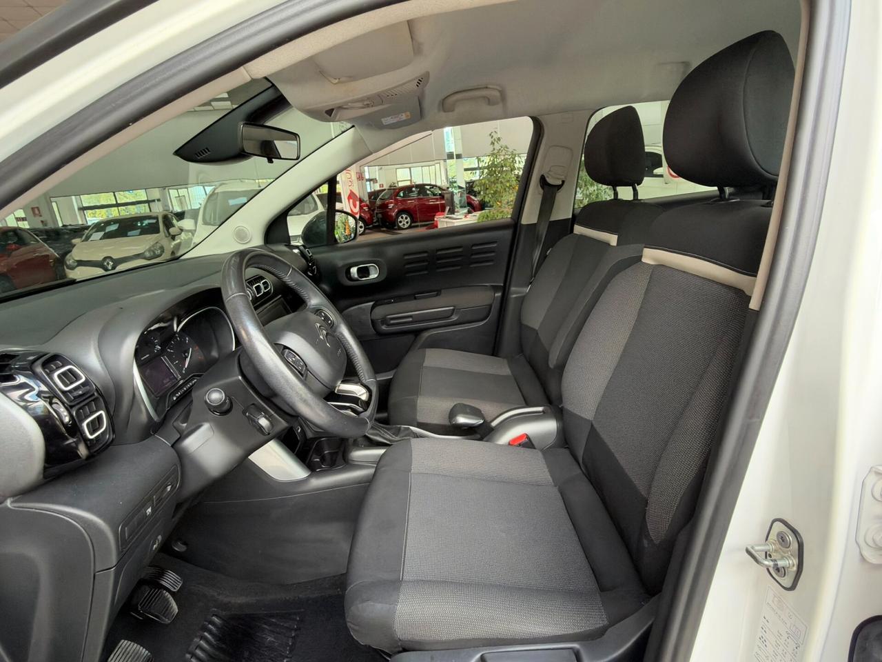 Citroen C3 Aircross 1.6 BlueHDi 100CV Feel