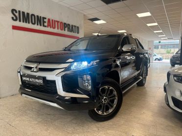 Mitsubishi L200 2.4 DI-D/154CV Double Cab Intense Navi MGN