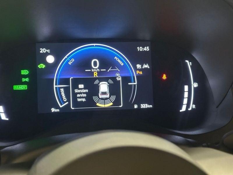 Toyota Yaris Cross Yaris Cross 1.5 Hybrid 5p. E-CVT Active IVA ESPOSTA