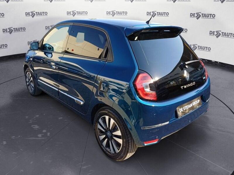 Renault Twingo Electric Twingo Intens 22kWh