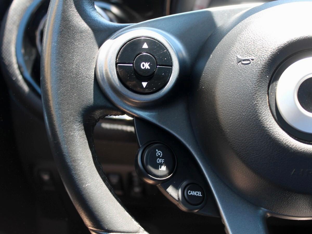 Smart ForTwo EQ Prime Full Optional PREZZO VERO Unipro IVA DEDUC.
