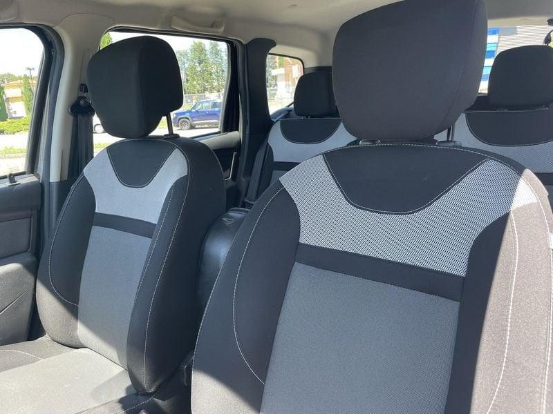 Dacia Duster Duster 1.5 dCi 110CV Start&Stop 4x2 Ambiance