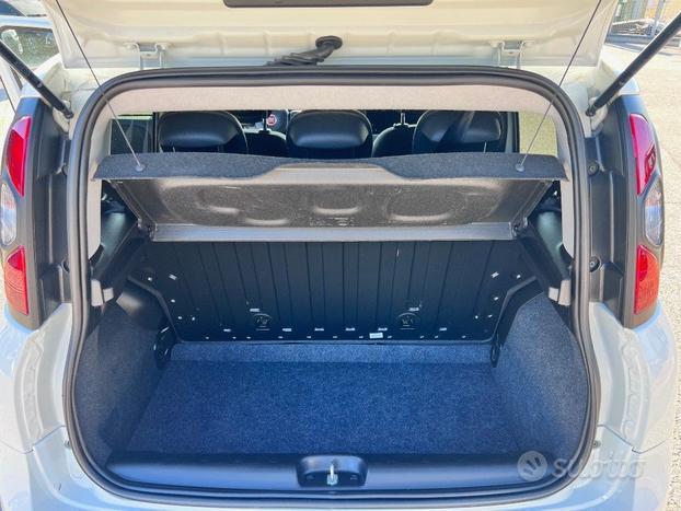 FIAT Panda 1.0 FireFly S&S Hybrid Cross