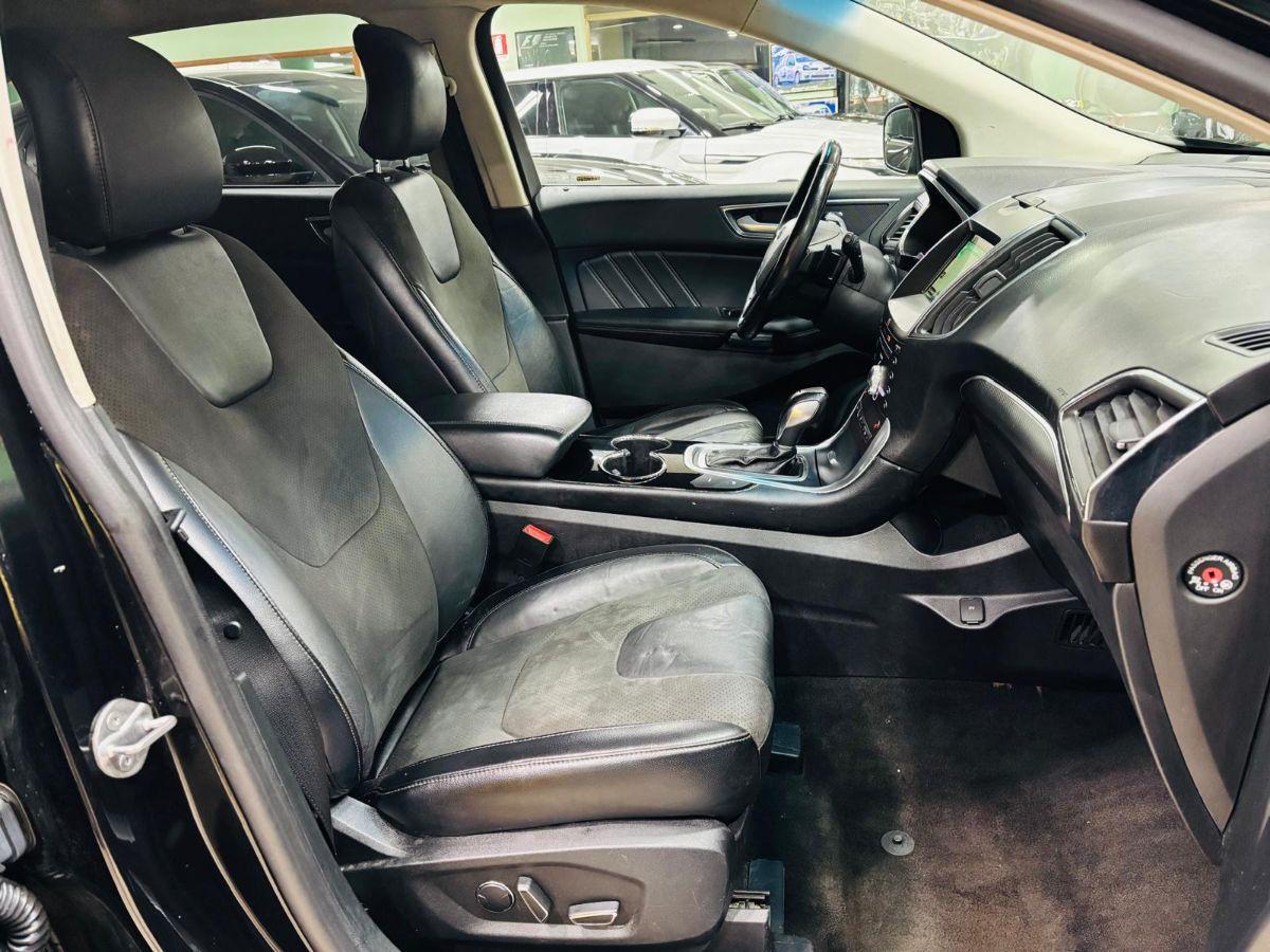 Ford Edge 2.0 TDCI 210cv AWD S&S Pow. ST Line