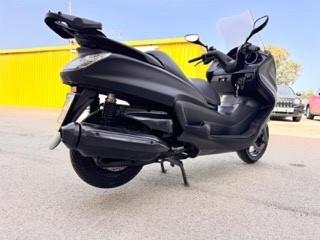 YAMAHA MAJESTY 400 RESTYLING*34CV*SERVICE*PRONTA CONSEGNA*OK PERMUTE