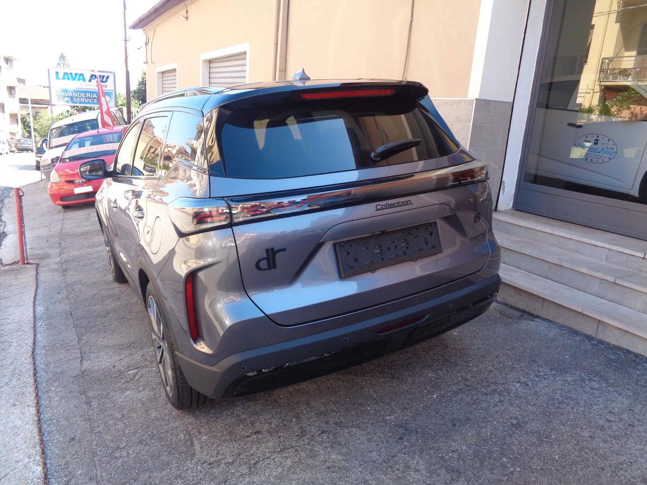 DR 6 Collection 1.6 GPL 146CV (In promozione fino al 31/08/2026)