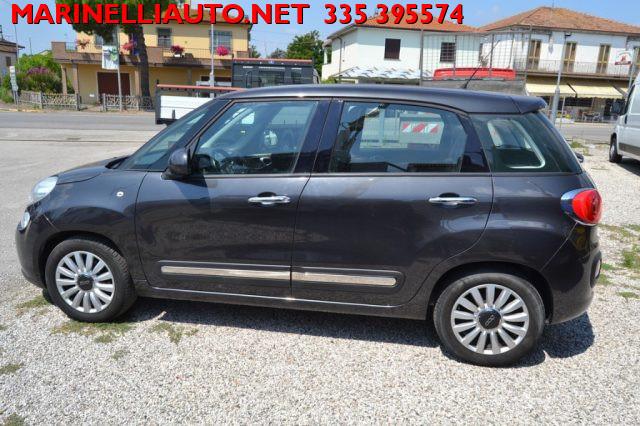 FIAT 500L 1.3 Multijet 85 CV Pop Star