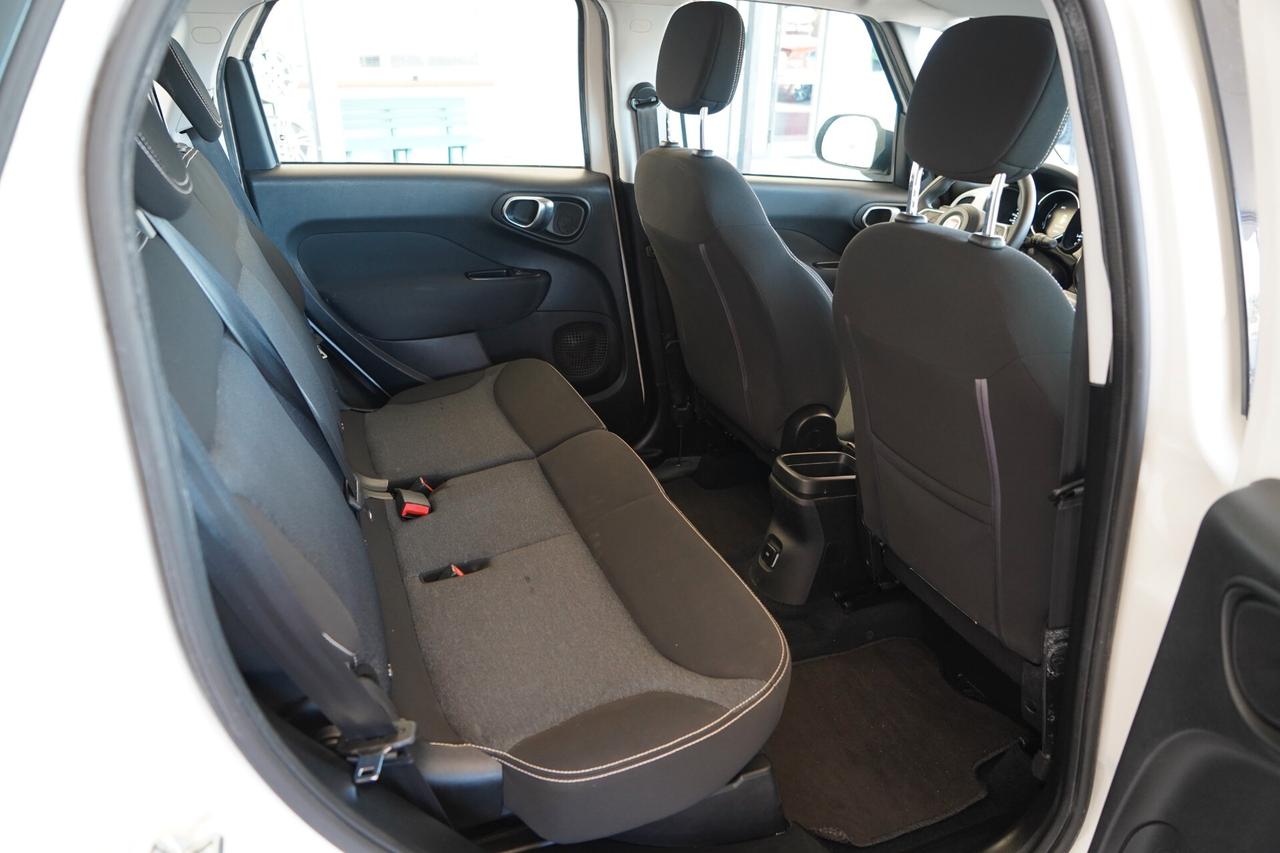 Fiat 500L 1.4 95 CV Lounge GPL