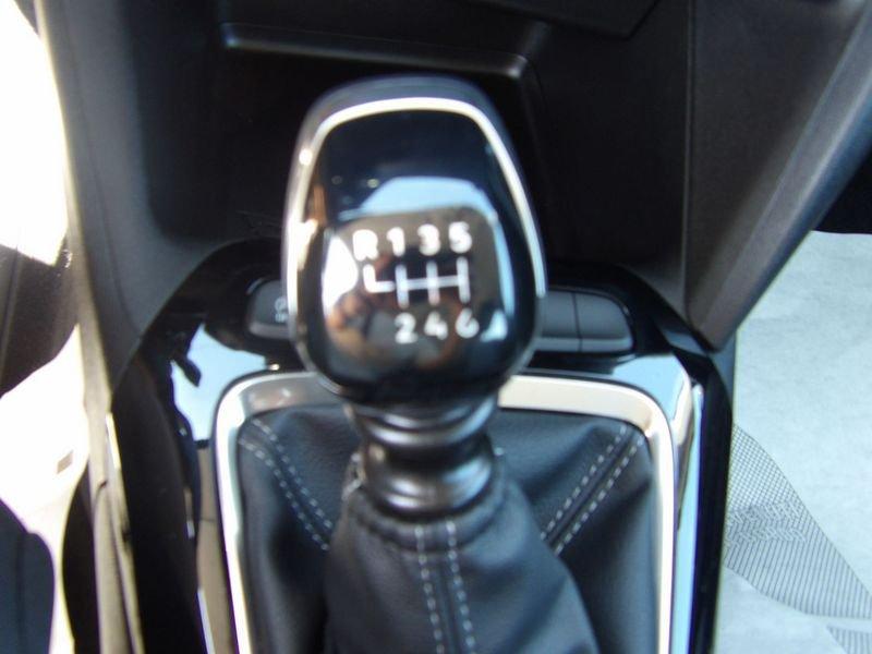 Opel Corsa Corsa 1.2 100 CV Edition