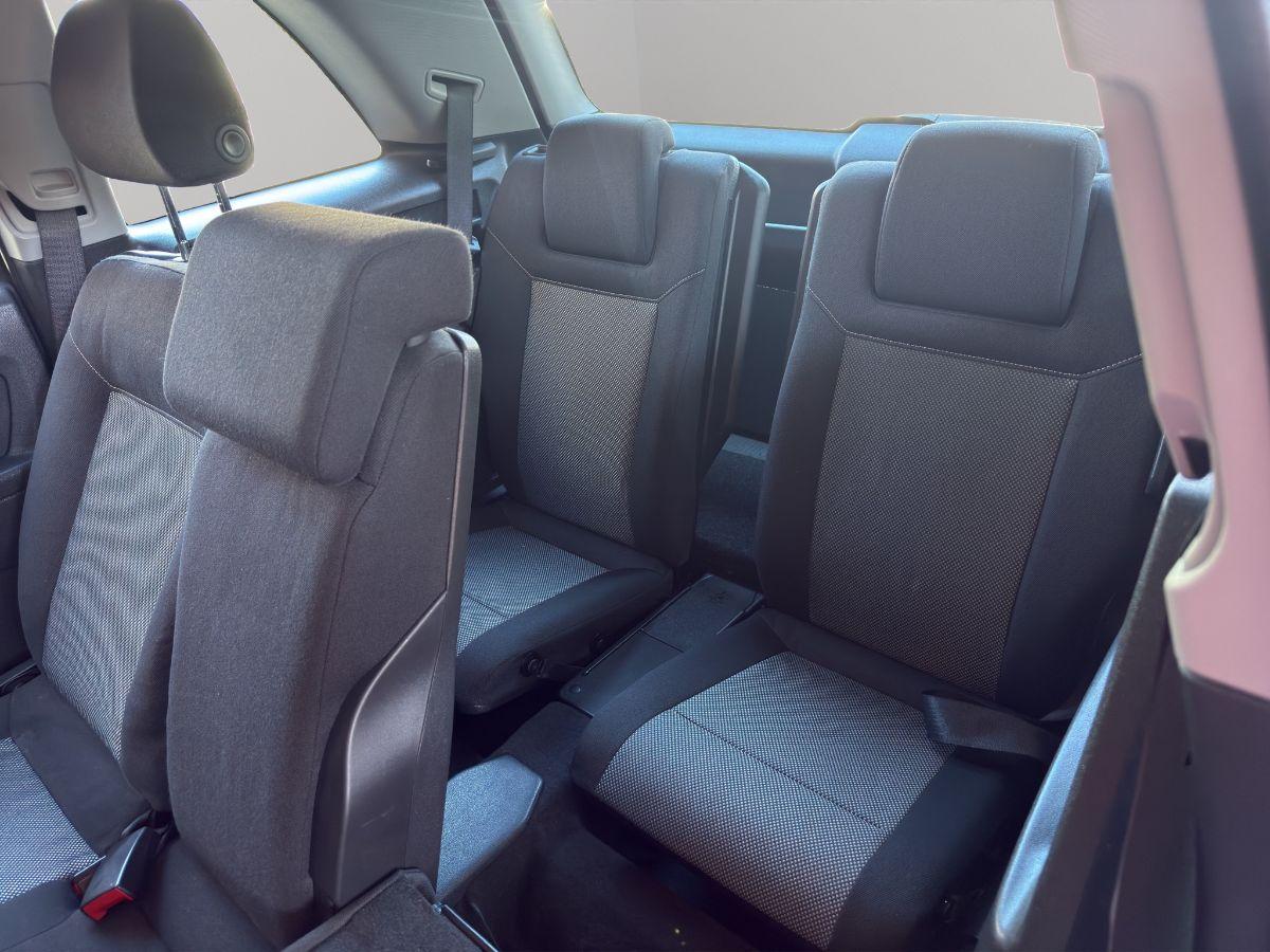 OPEL - Zafira - 1.7 CDTI 110CV ecoF. Edition 7 POSTI