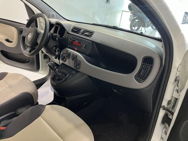 FIAT Panda Panda 1.2 Easy Van 4 posti €5000+iva
