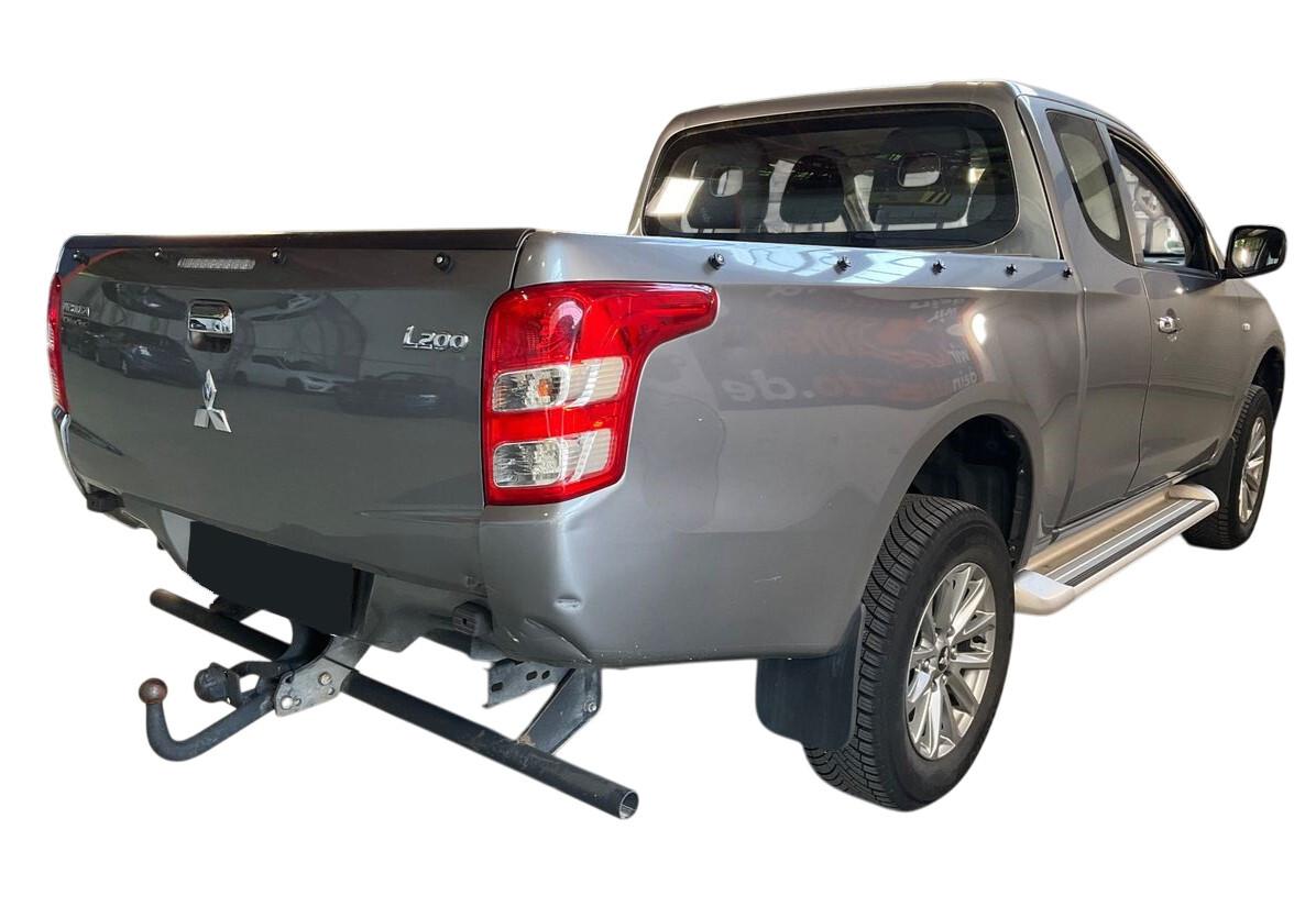 Mitsubishi L200 2.4 DiD CLUB CAB 4X4 GANCIO 24.850+IVA