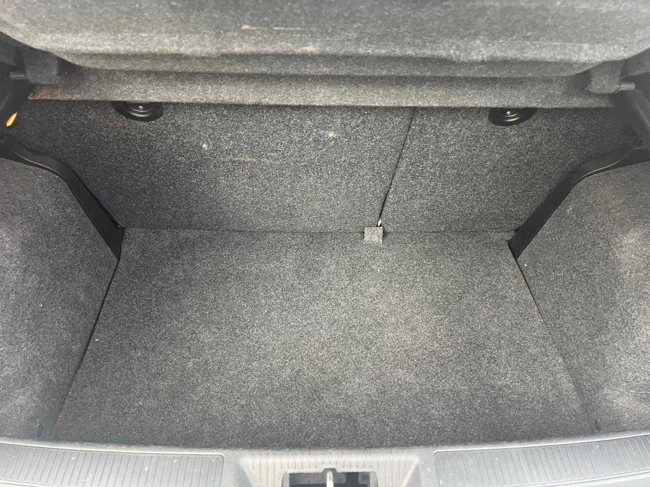 Fiat Grande Punto 1.2 5 porte Dynamic