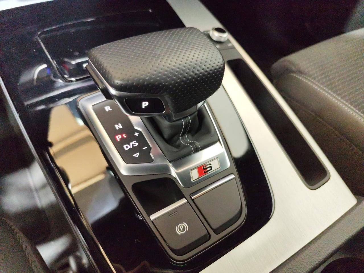 Audi Q5 SQ5 Sportback 3.0 tdi 48v Quattro 341cv