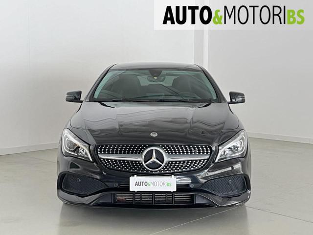 MERCEDES-BENZ CLA 200 d S.W. 4Matic Automatic Premium