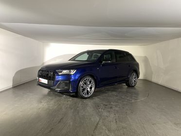 Audi Q7 50 3.0 tdi mhev sport quattro tiptronic 7p.ti