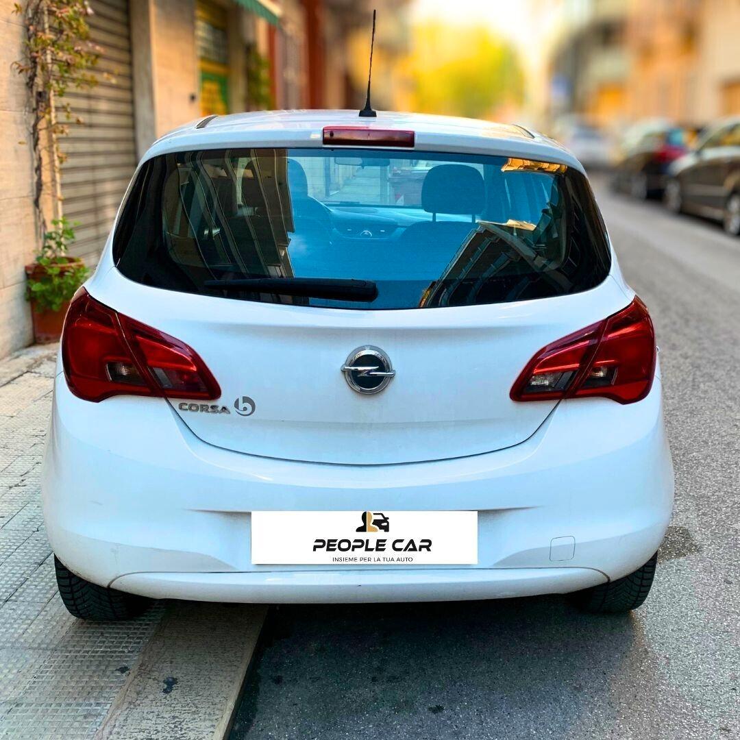 Opel Corsa 1.4 90CV GPL Tech 5 porte N-Joy