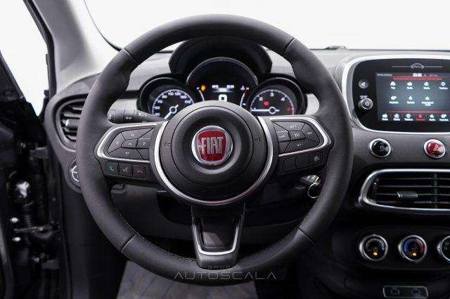 FIAT 500X 1.3 MultiJet 95cv Pack Style