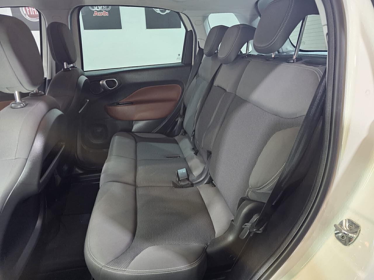 Fiat 500L 1.3 Multijet 95cv Trekking (120.000Km)