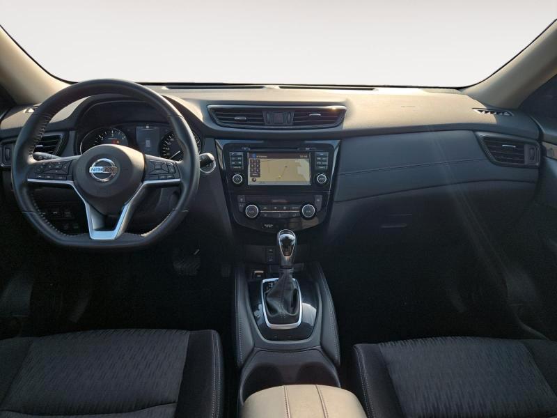 Nissan X-Trail 2.0 dci N-Connecta 4wd xtronic