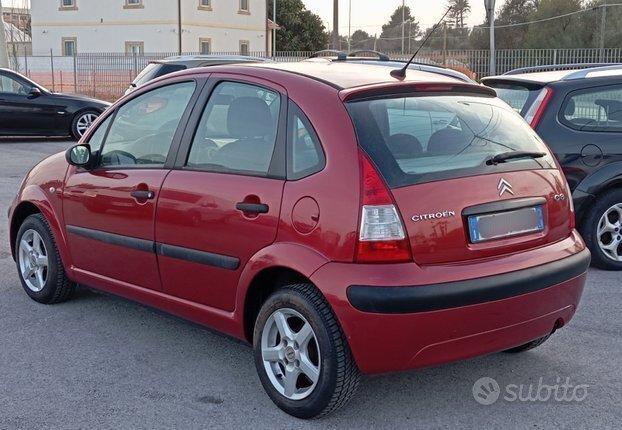 Citroen C3 1.1 Neopatentati